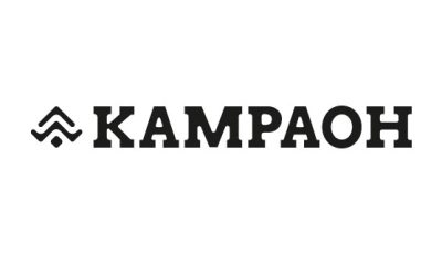 logo vector Kampaoh