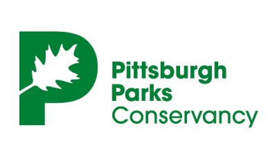 logo vector Pittsburgh Parks Conservancy