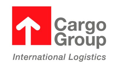 logo vector Cargo Group International