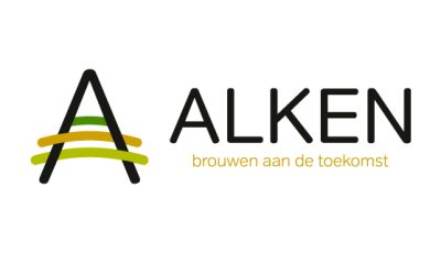 logo vector Gemeente Alken