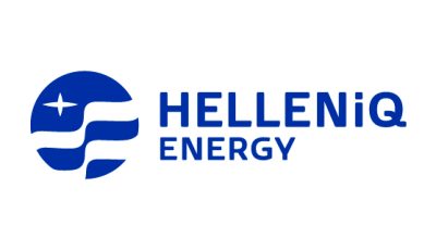 logo vector HELLENiQ ENERGY
