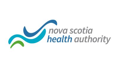logo vector Nova Scotia Health Authority