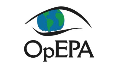 logo vector OpEPA