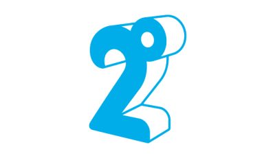 logo vector 2degrees