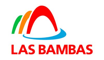 logo vector Las Bambas