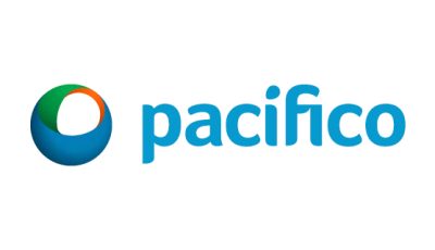 logo vector Pacífico Seguros