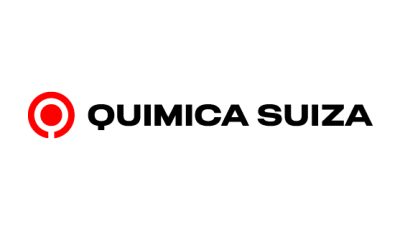 logo vector Química Suiza