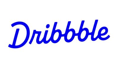logo vector Dribbble