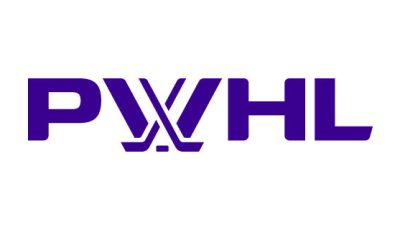 logo vector PWHL