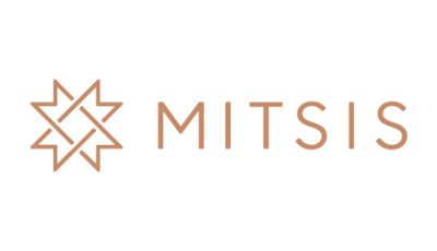 logo vector Mitsis Group