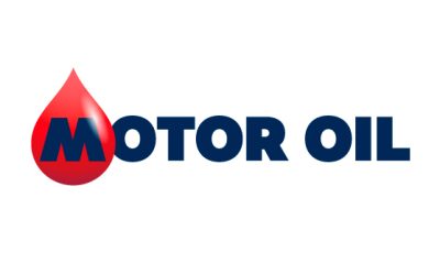 logo vector Motor Oil