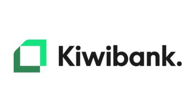 logo vector Kiwibank