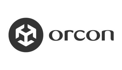 logo vector Orcon