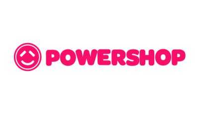 logo vector Powershop