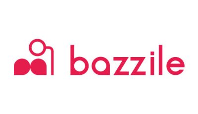logo vector Bazzile
