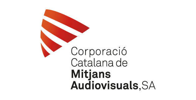 logo vector Corporación Catalana de Medios Audiovisuales​​