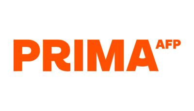 logo vector Prima AFP