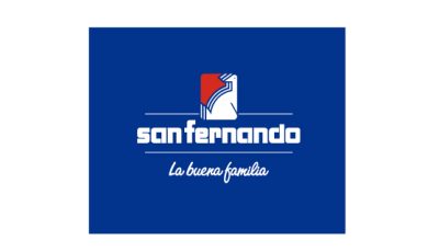 logo vector San Fernando