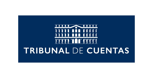 logo vector Tribunal de Cuentas