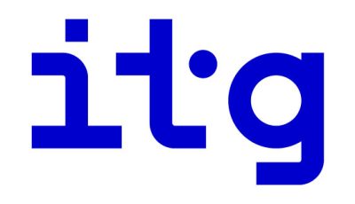 logo vector ITG centro tecnológico