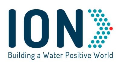 logo vector ION