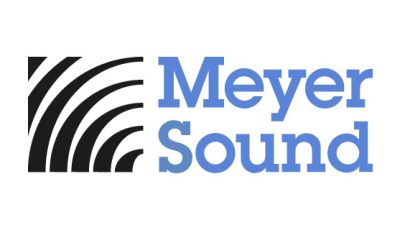 logo vector Meyer Sound