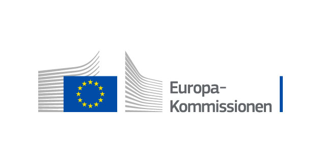 logo i vektorformat Europa-Kommissionen