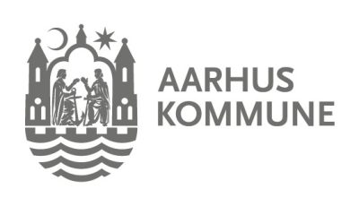 logo i vektorformat Aarhus Kommune