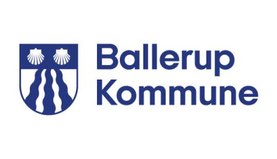 logo i vektorformat Ballerup Kommune