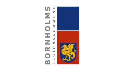 logo i vektorformat Bornholms Regionskommune