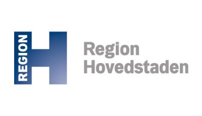 logo i vektorformat Region Hovedstaden