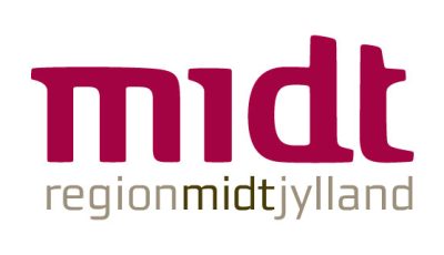 logo i vektorformat Region Midtjylland