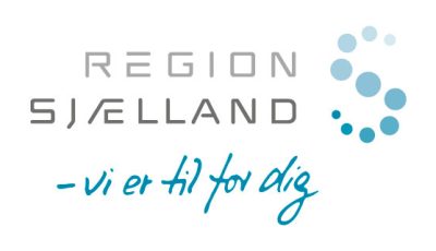 logo i vektorformat Region Sjælland