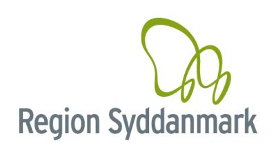 logo i vektorformat Region Syddanmark