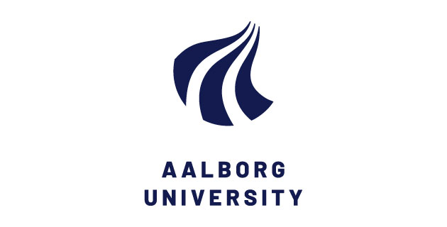 logo vector Aalborg University