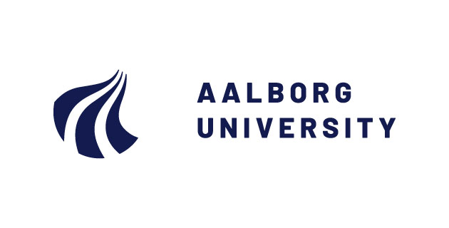 logo vector Aalborg University