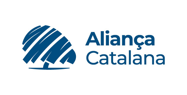logo vector Aliança Catalana