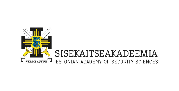 logo vector Estonian Academy of Security Services