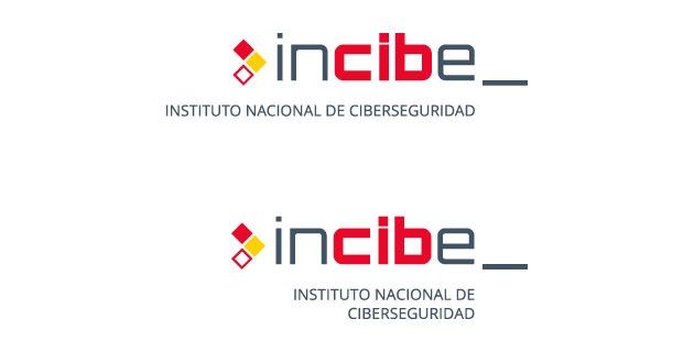logo vector Incibe