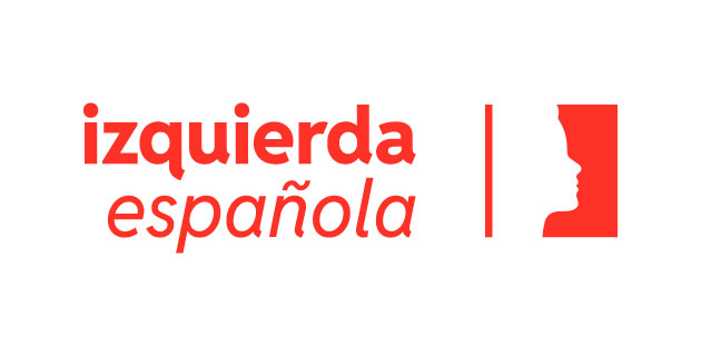 logo vector Izquierda Española