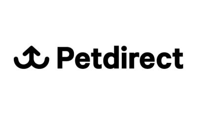 logo vector Pet Direct