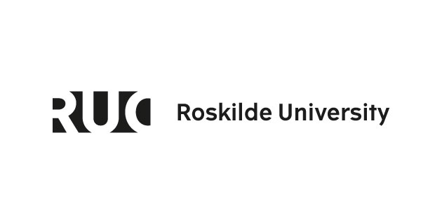 logo vector Roskilde University