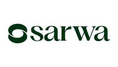 logo vector Sarwa
