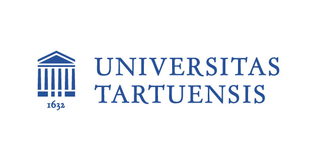 vektorvormingus logo Tartu Ülikool