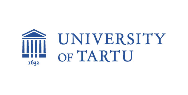 logo vector University of Tartu
