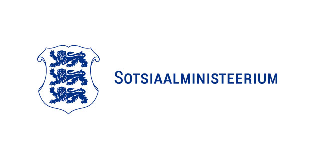 vektorvormingus logo Sotsiaalministeerium
