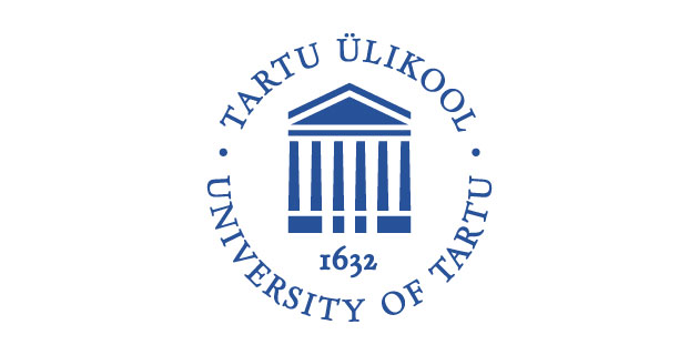 vektorvormingus logo Tartu Ülikool