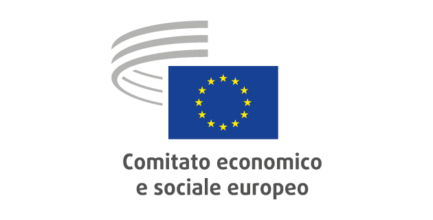 logo vettoriale Comitato economico e sociale europeo