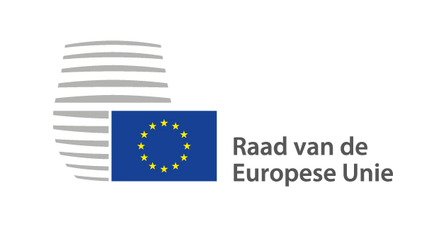 gevectoriseerd logo Raad van de Europese Unie