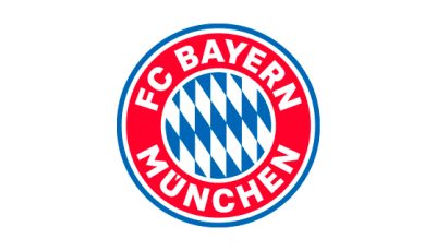 logo im vektorformat FC Bayern München